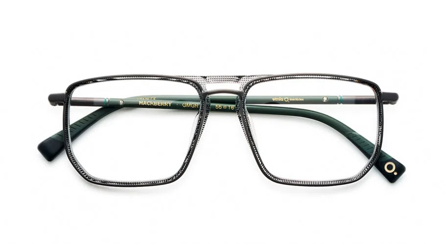 Etnia Barcelona HACKBERRY Eyeglasses - view 23